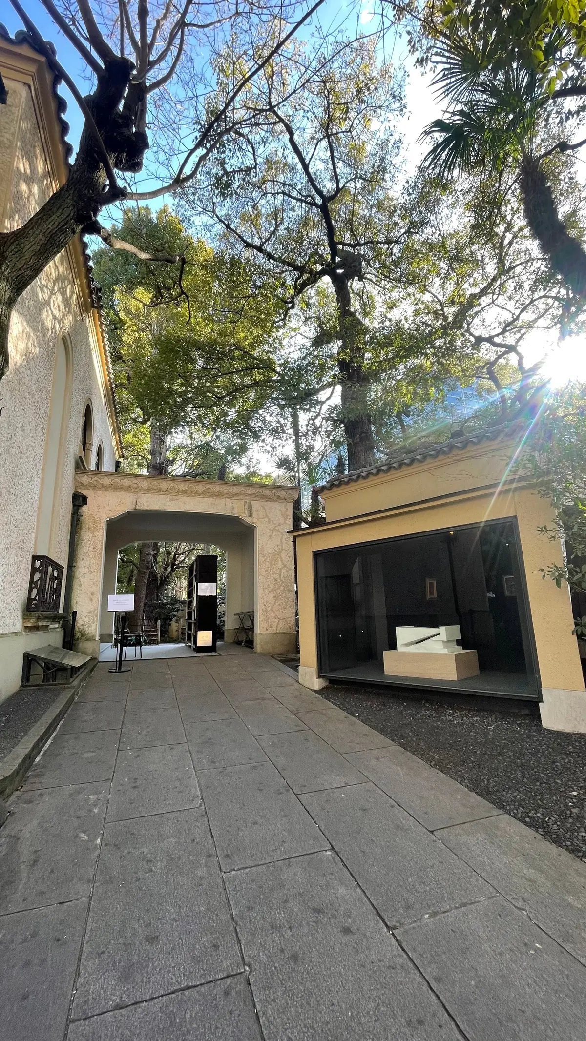 九段ハウスへ行ってきました。初投稿、よろの画像_1