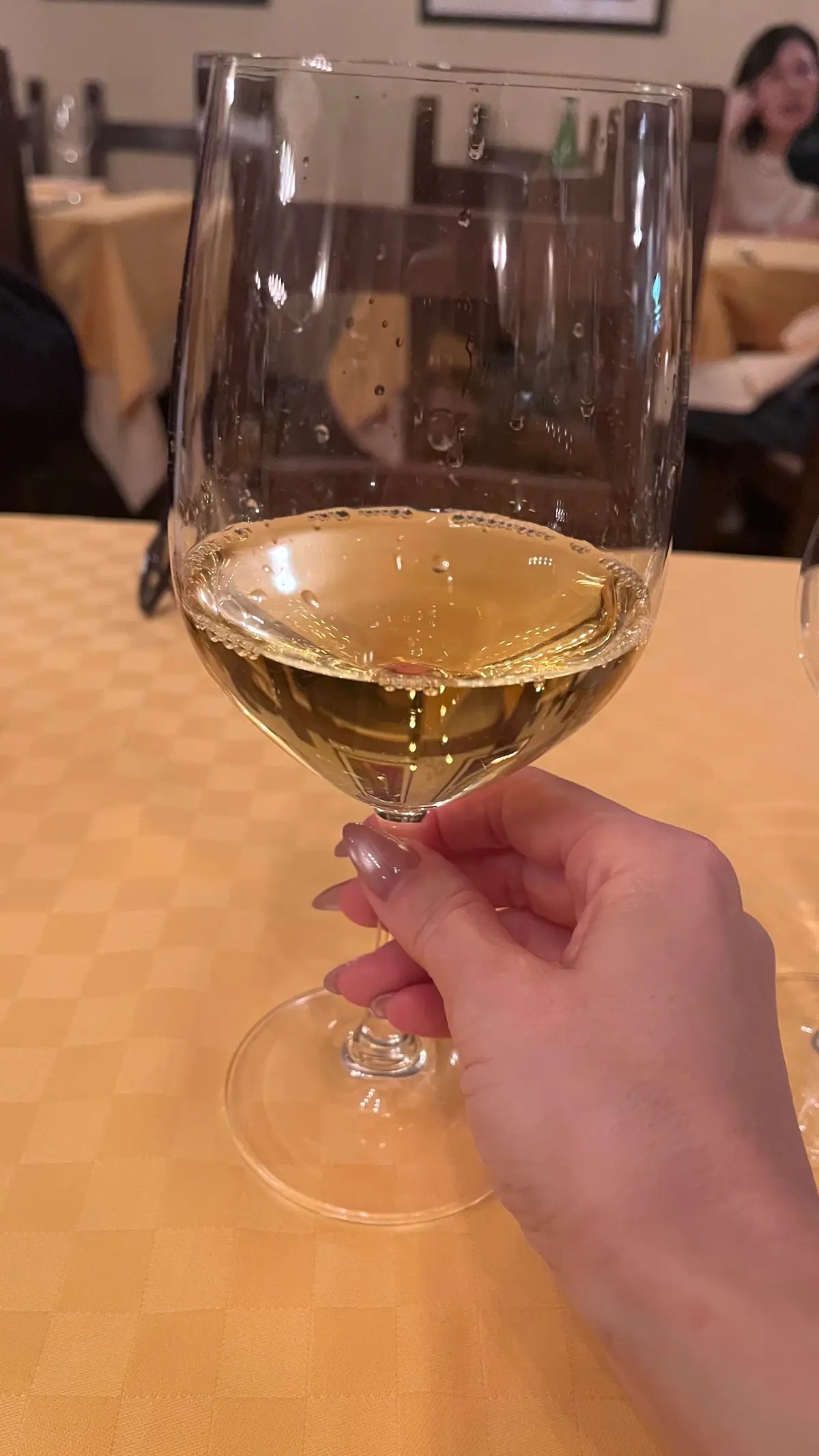 イタリアンの名店【ラ.ビスボッチャ】とトの画像_10