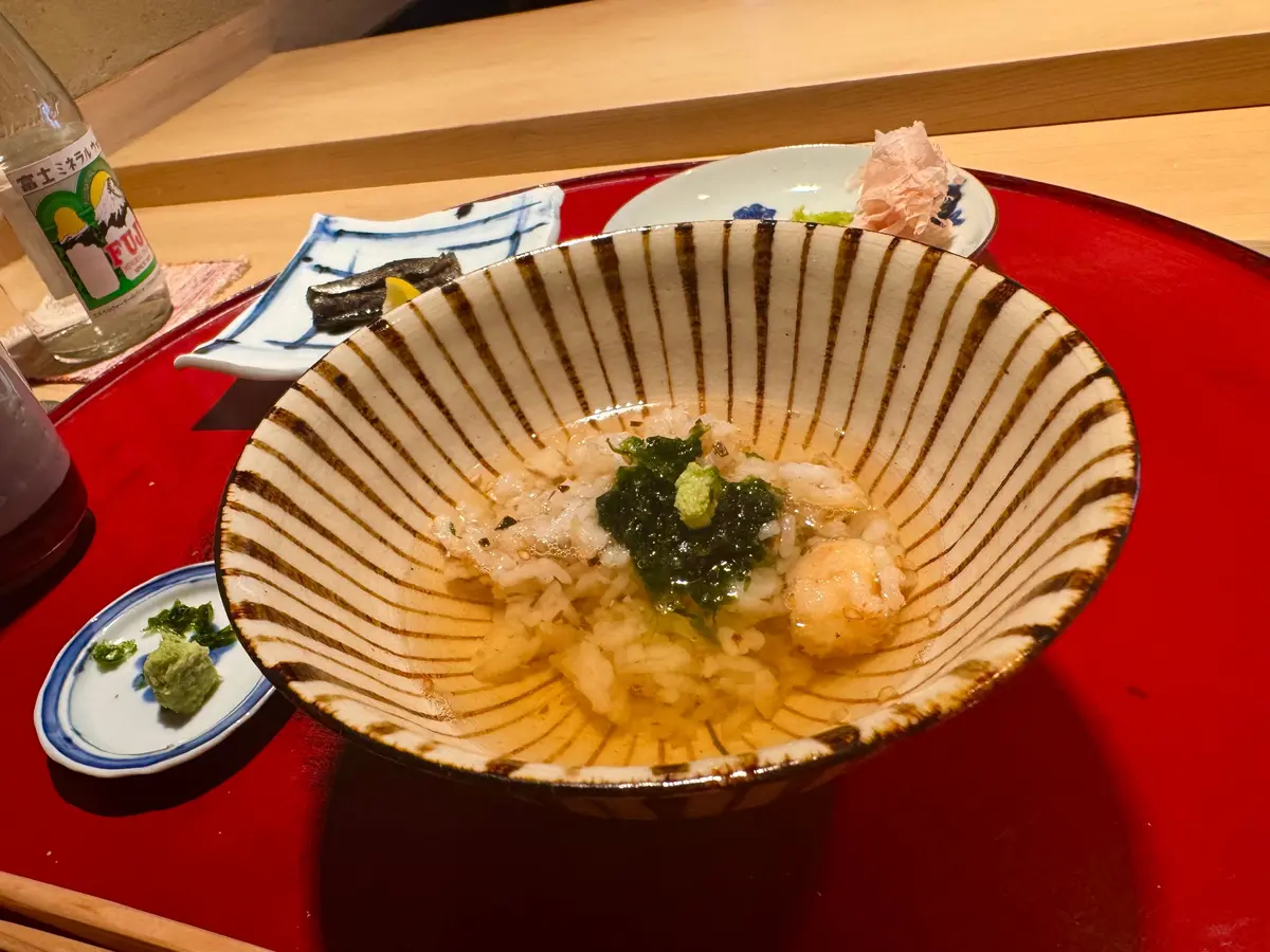 日本一美味しい天ぷらを求めて☆静岡の名店の画像_17