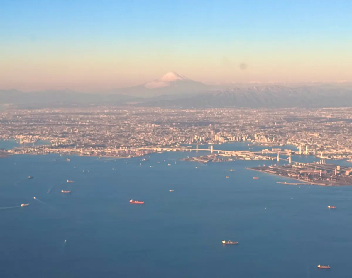 美味いもん＆御朱印を求めて母娘弾丸2人旅の画像_2