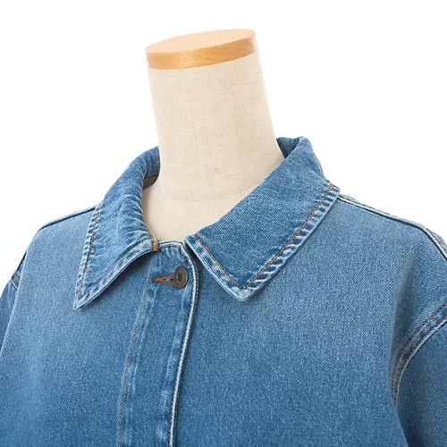 Weekend Max Mara デニムジャケット ￥80,300