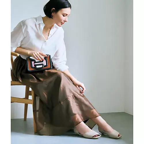 HENRI EN VARGO×eclat Janet ￥31,900