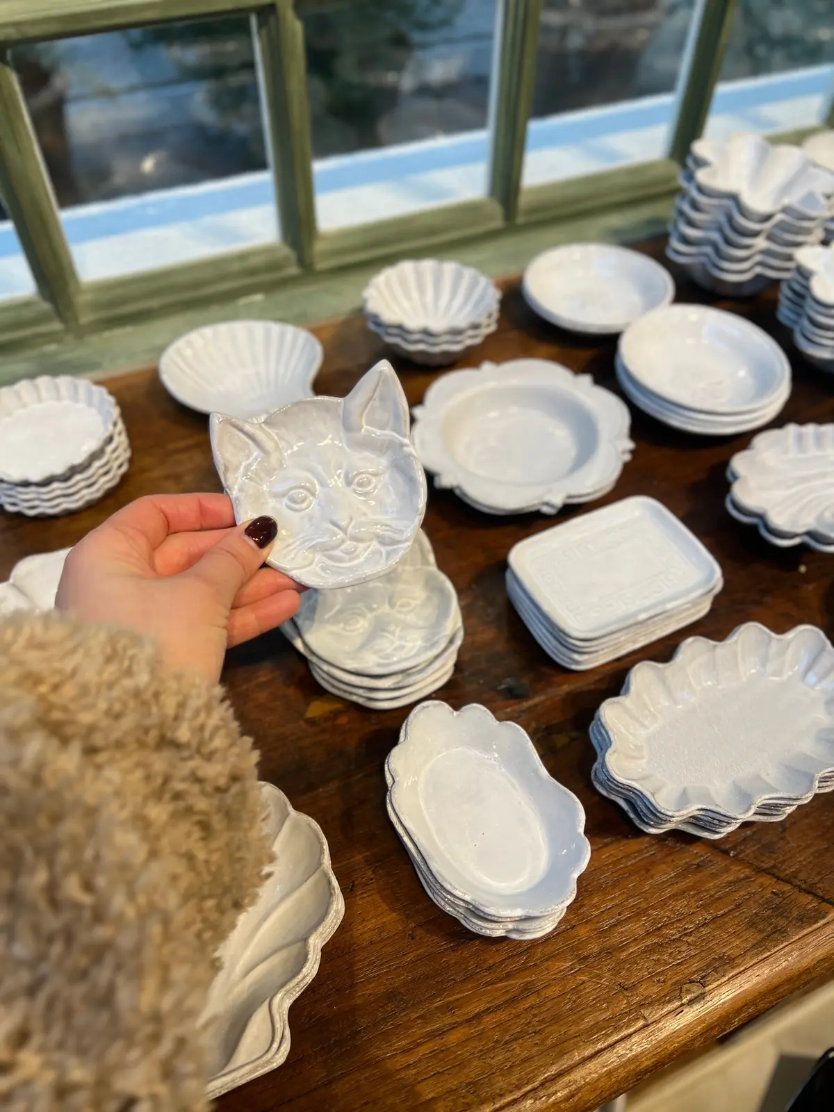 小さい器もありプレゼントにも♡