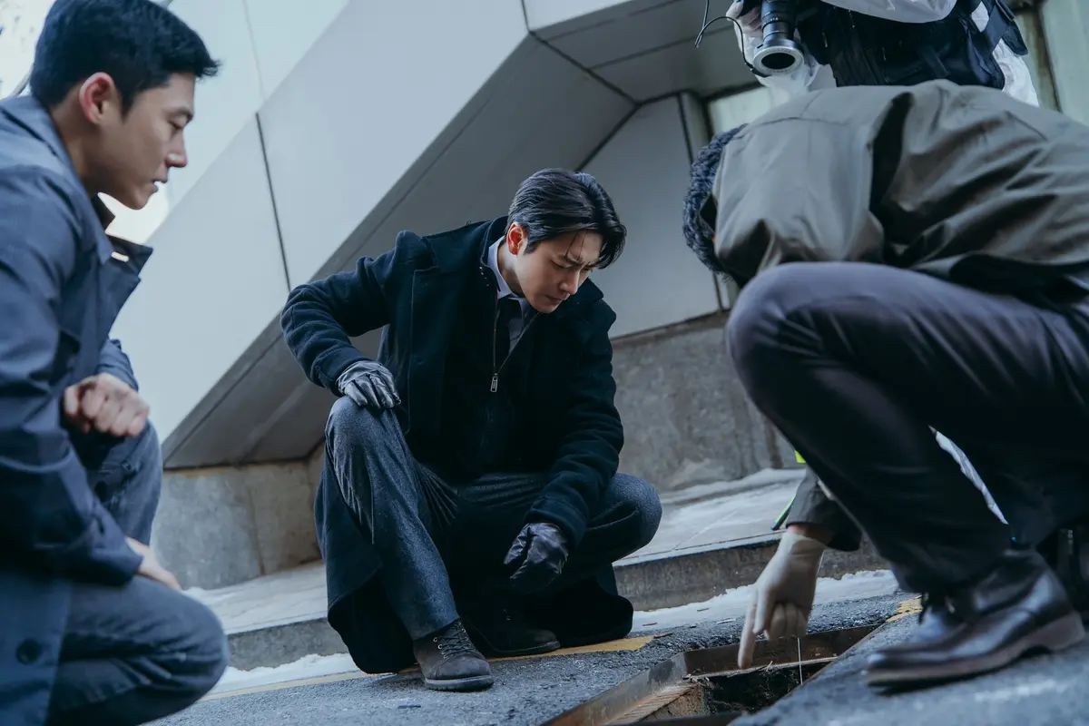 「サラ・キムという女」