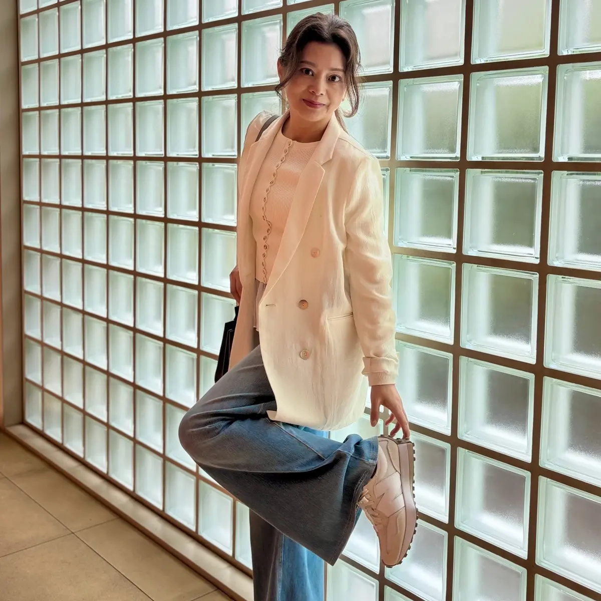 50代に似合う「アウター」関連 photo gallery｜Web eclat（ウェブエクラ）