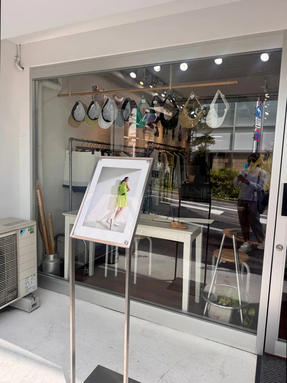 大人の品格を纏う洗練のゴルフスタイル「Tの画像_1