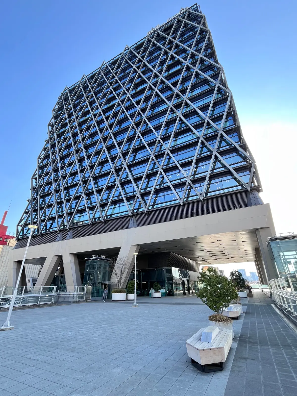 ジャスミンさんと池袋♪の画像_5