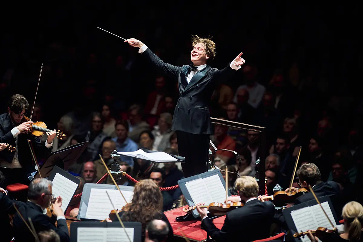 バーデン バーデン イースター音楽祭