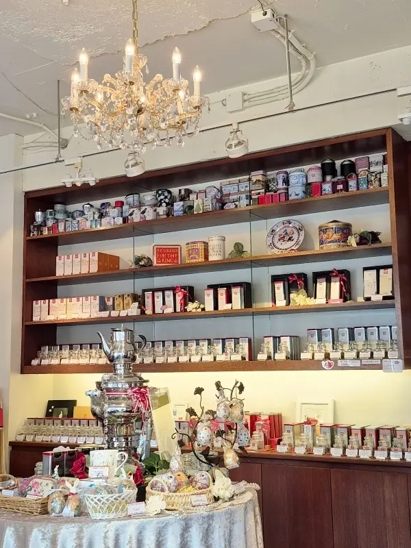 【東京ミッドタウン】から【毛利庭園】へおの画像_7