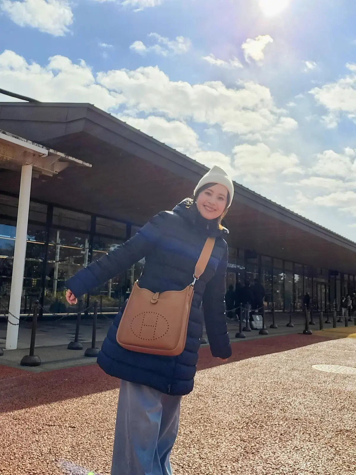 『ベーカリー&レストラン沢村 旧軽井沢』でモーニング♡