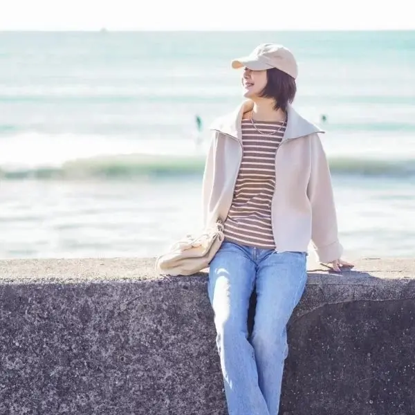 【40代・50代 ファッション】8〜18の画像_5