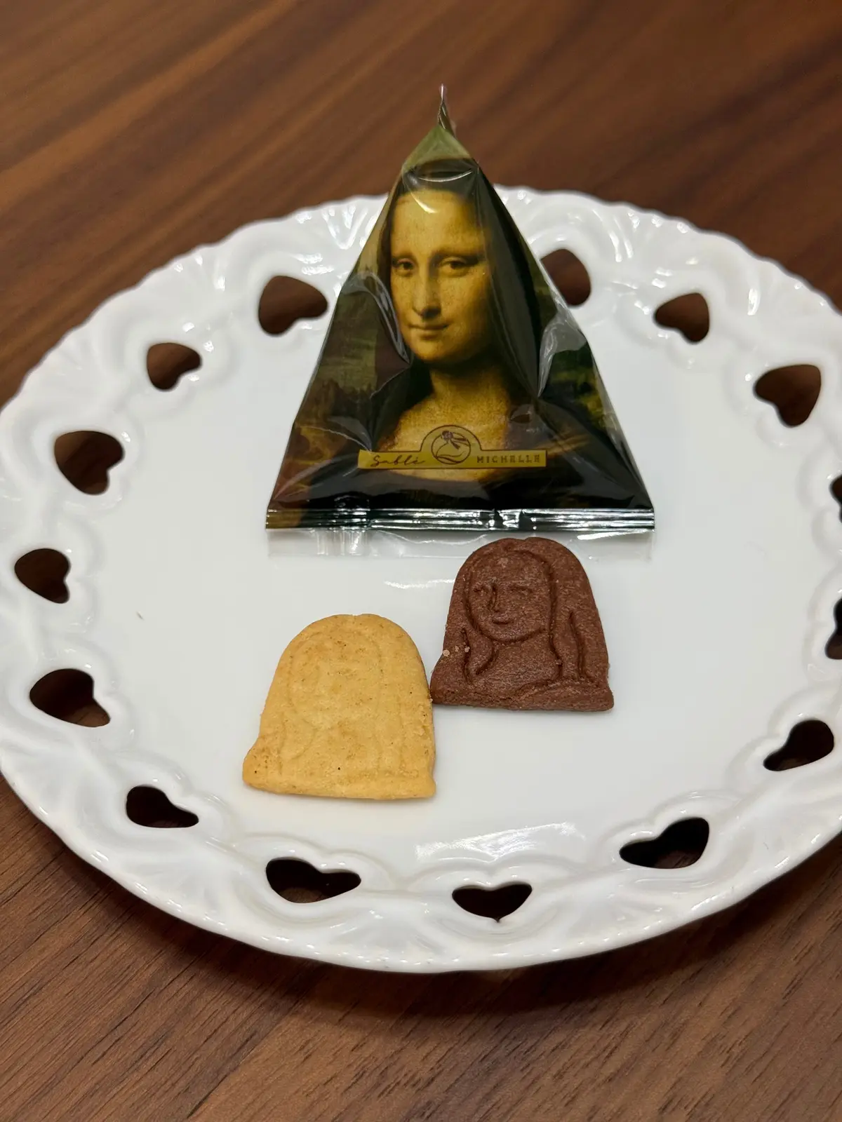 アートなお菓子〜ギャラリーミニョン〜の画像_3