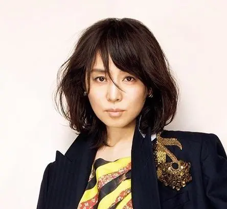 石田 ゆり子