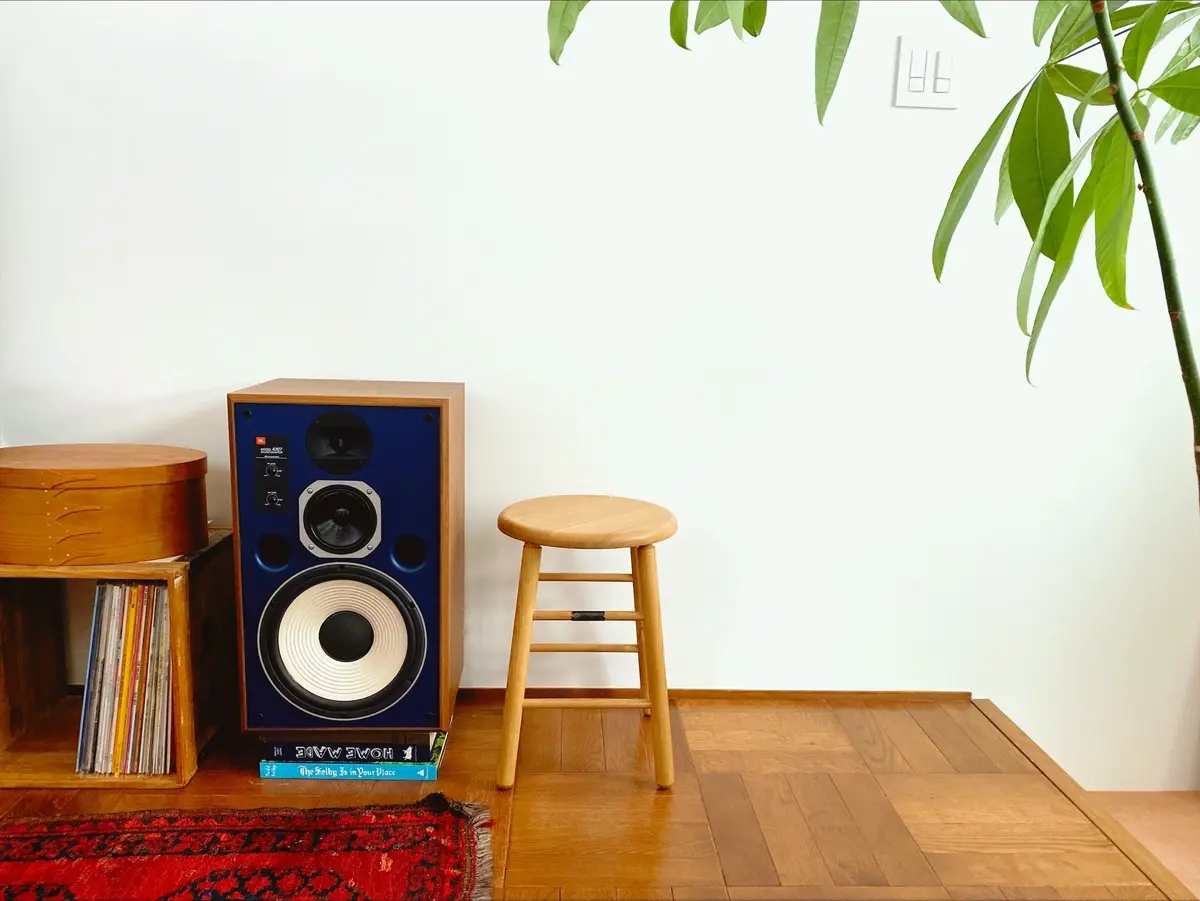 モーブレーワークス スツール インテリア エクラ編集部員の偏愛名品図鑑