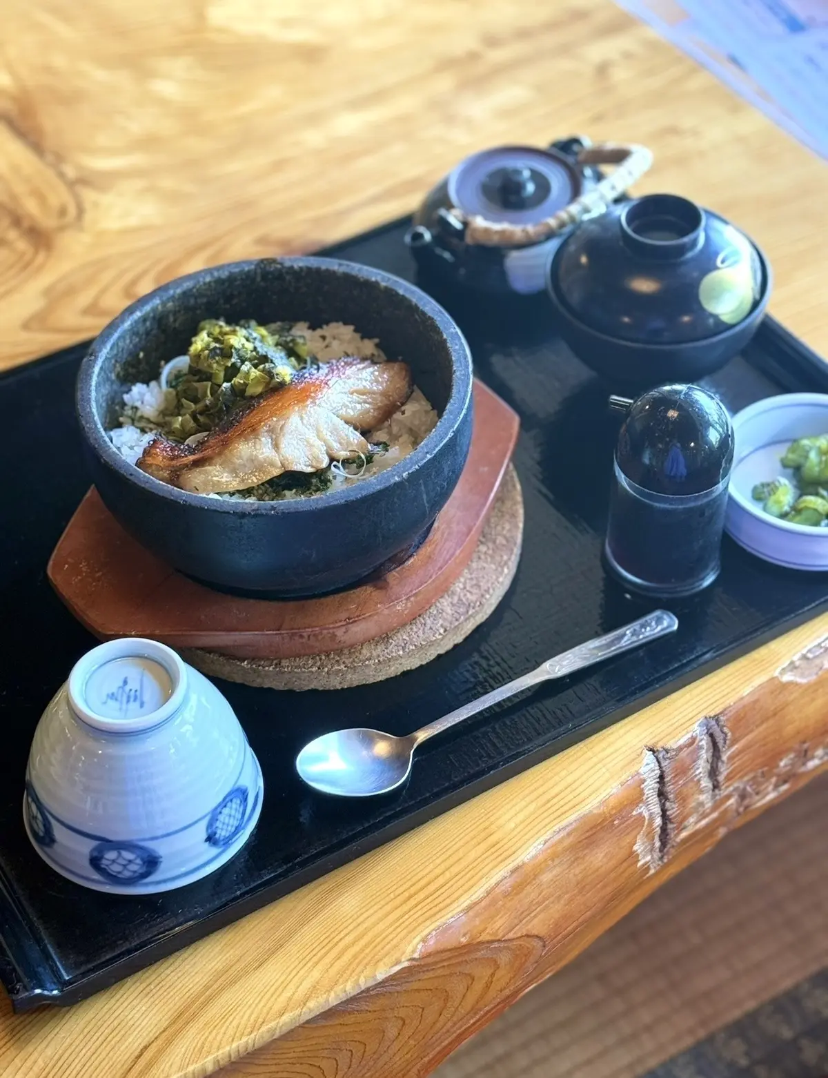 【特急踊り子で伊豆へ】心満たされる絶品ラの画像_7