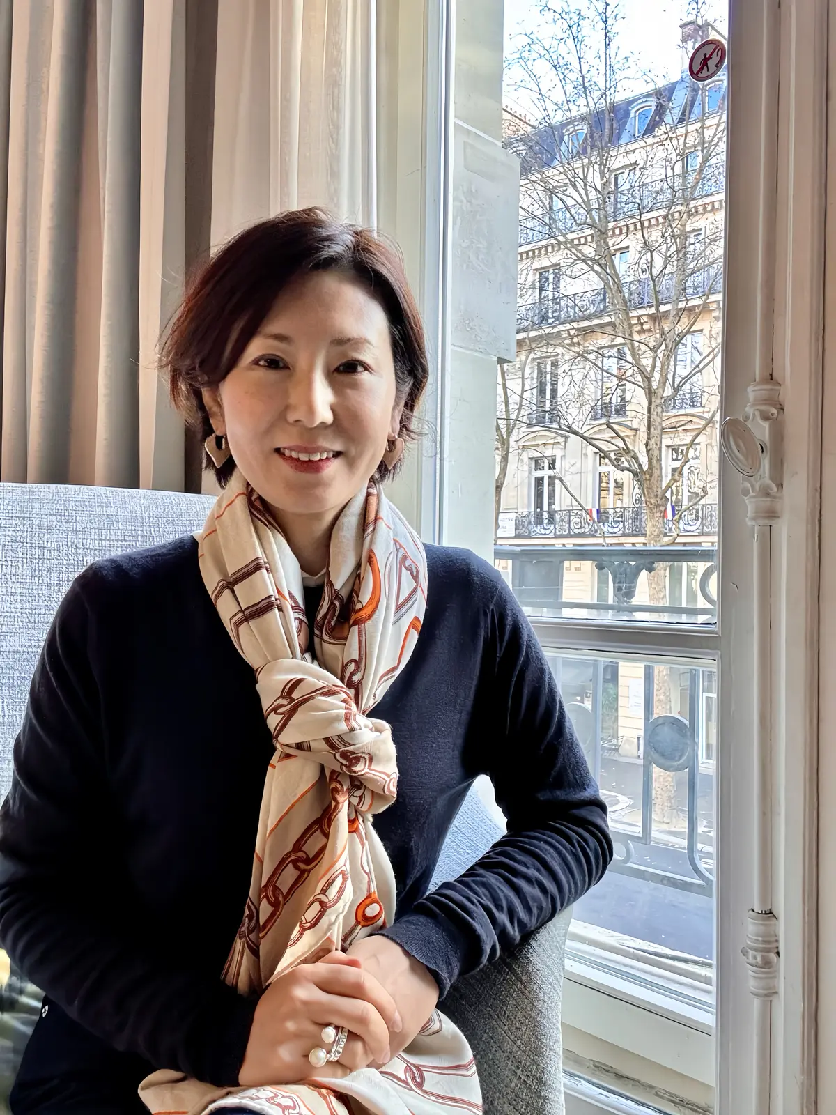 大人女性のホテルステイにおすすめ♡一枚での画像_4