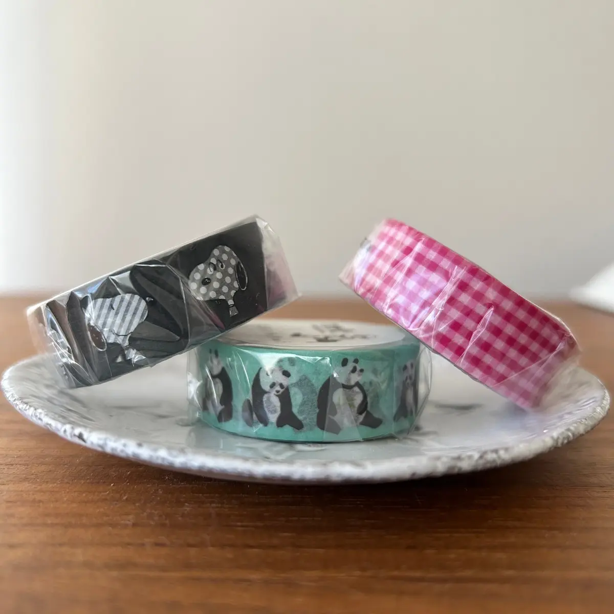 倉敷発祥 マスキングテープ