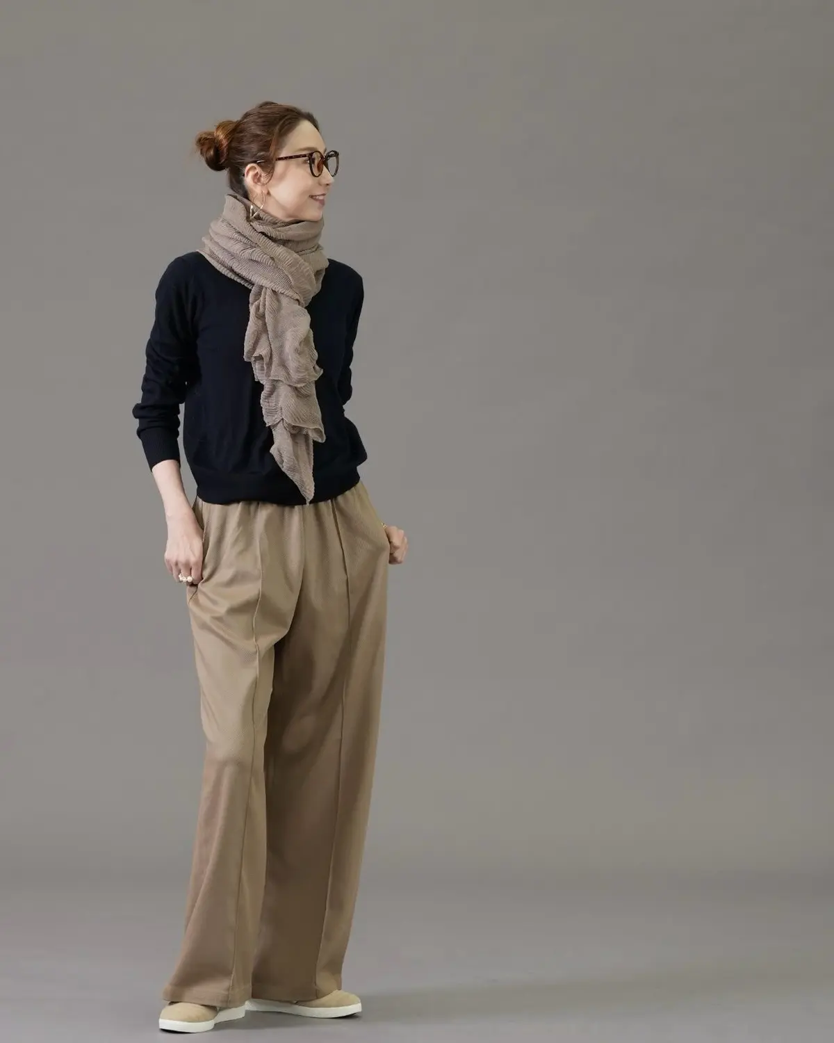 【UNIQLO:Cから新作登場！！】注目の画像_9