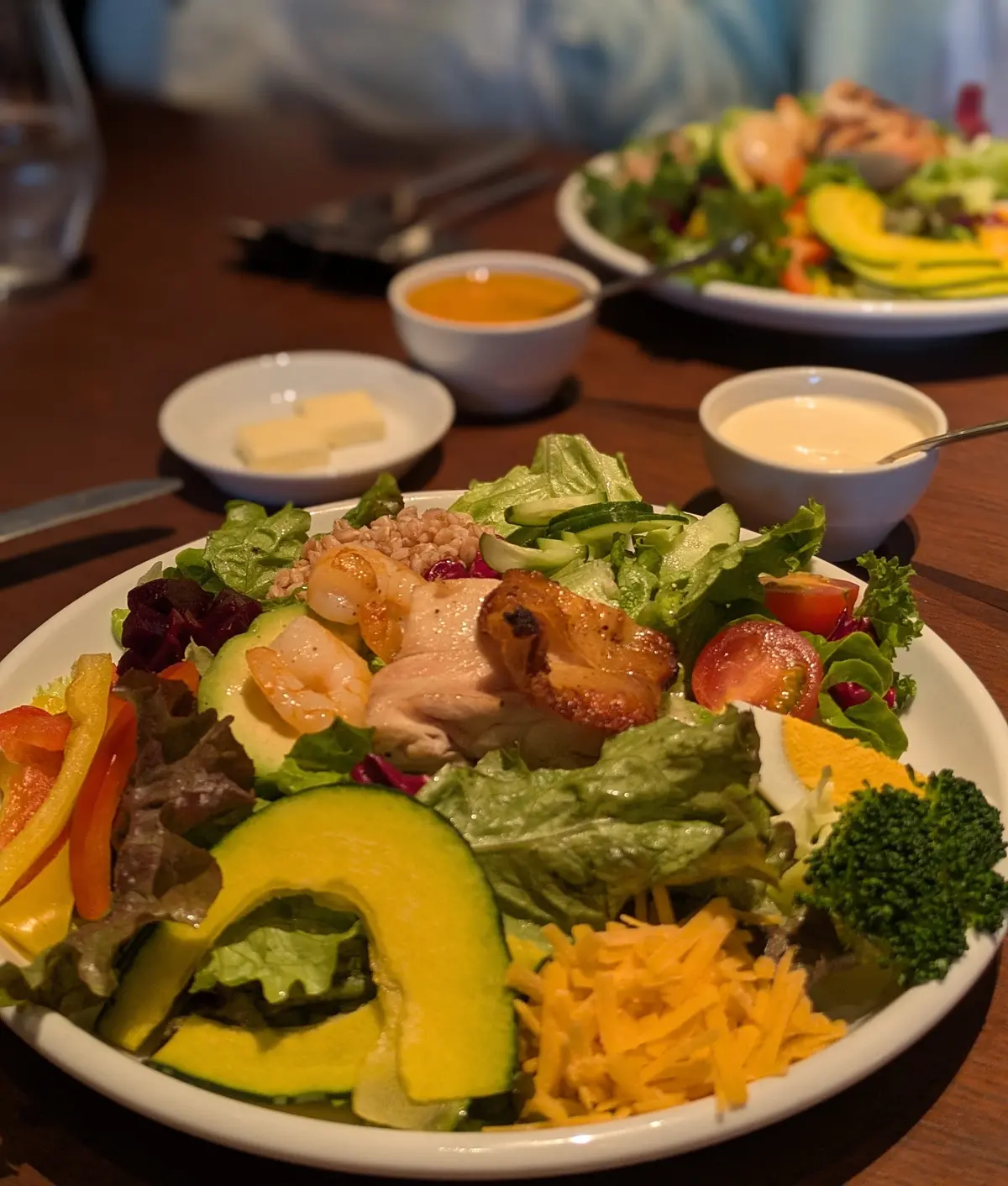 ミッドタウン東京【UNION SQUARの画像_2