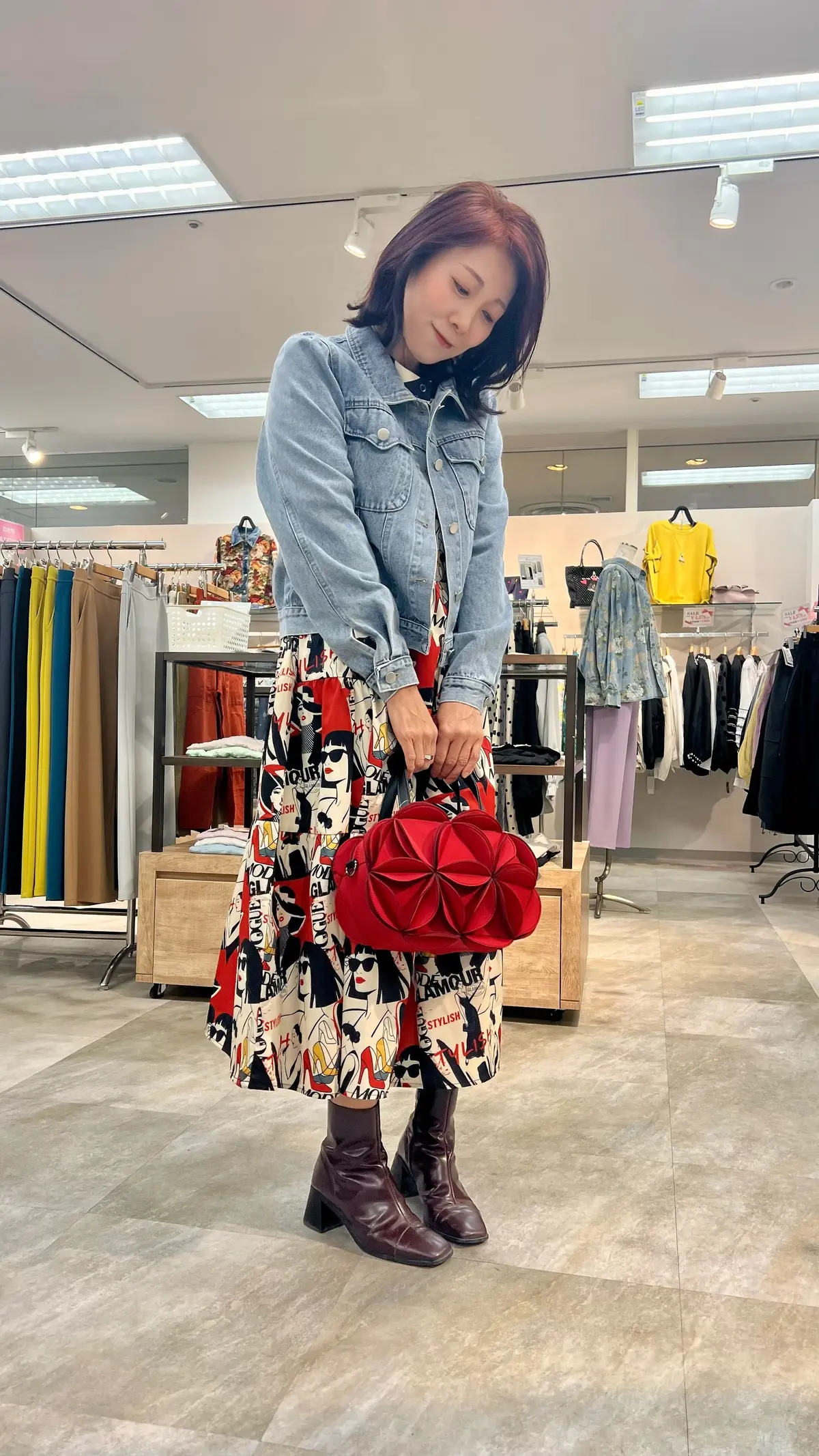 街の視線を奪う「アートな春の大人遊び」コの画像_6