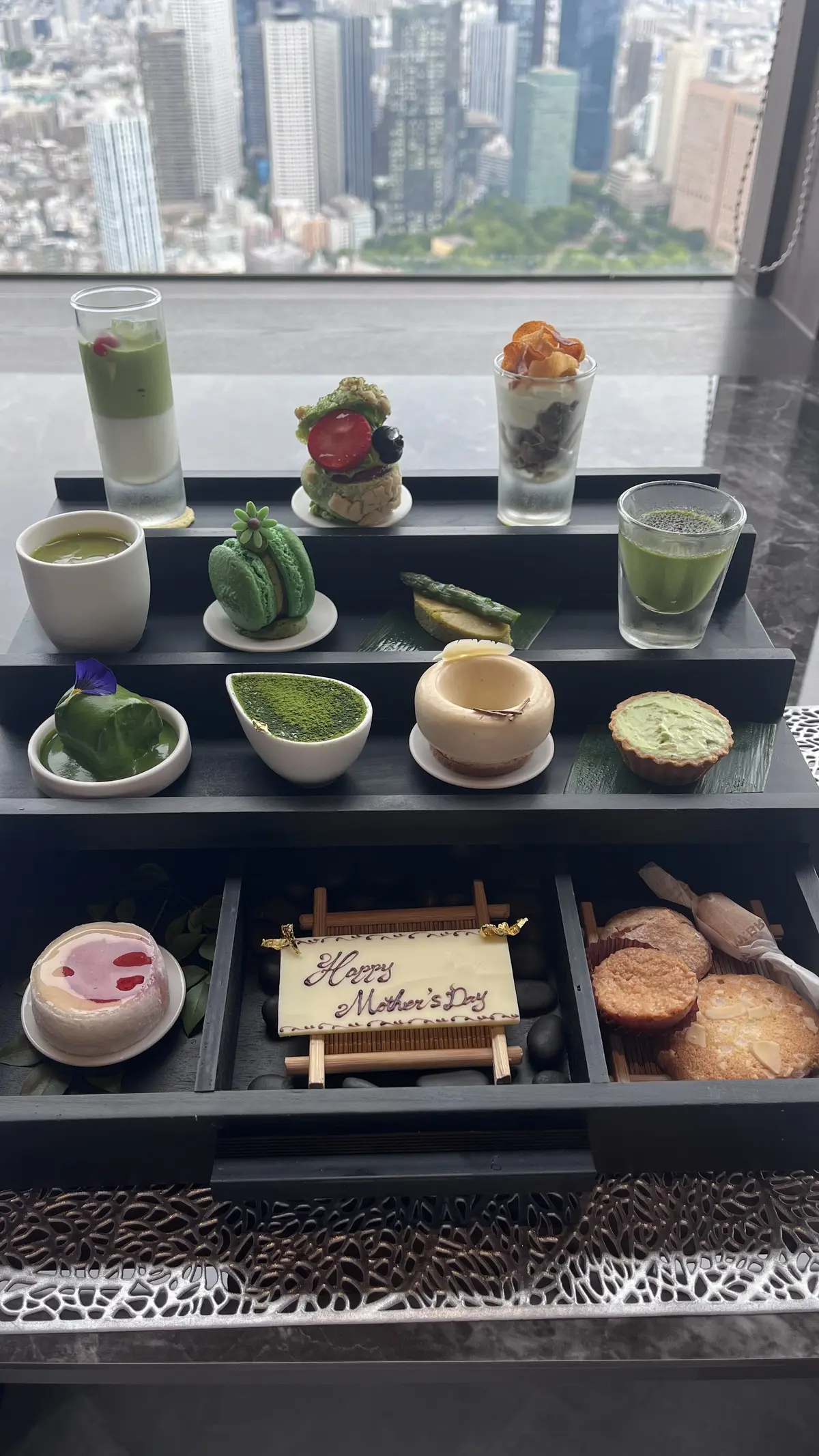韓国発✨人気ブランド【タンバリンズ】と母の画像_21