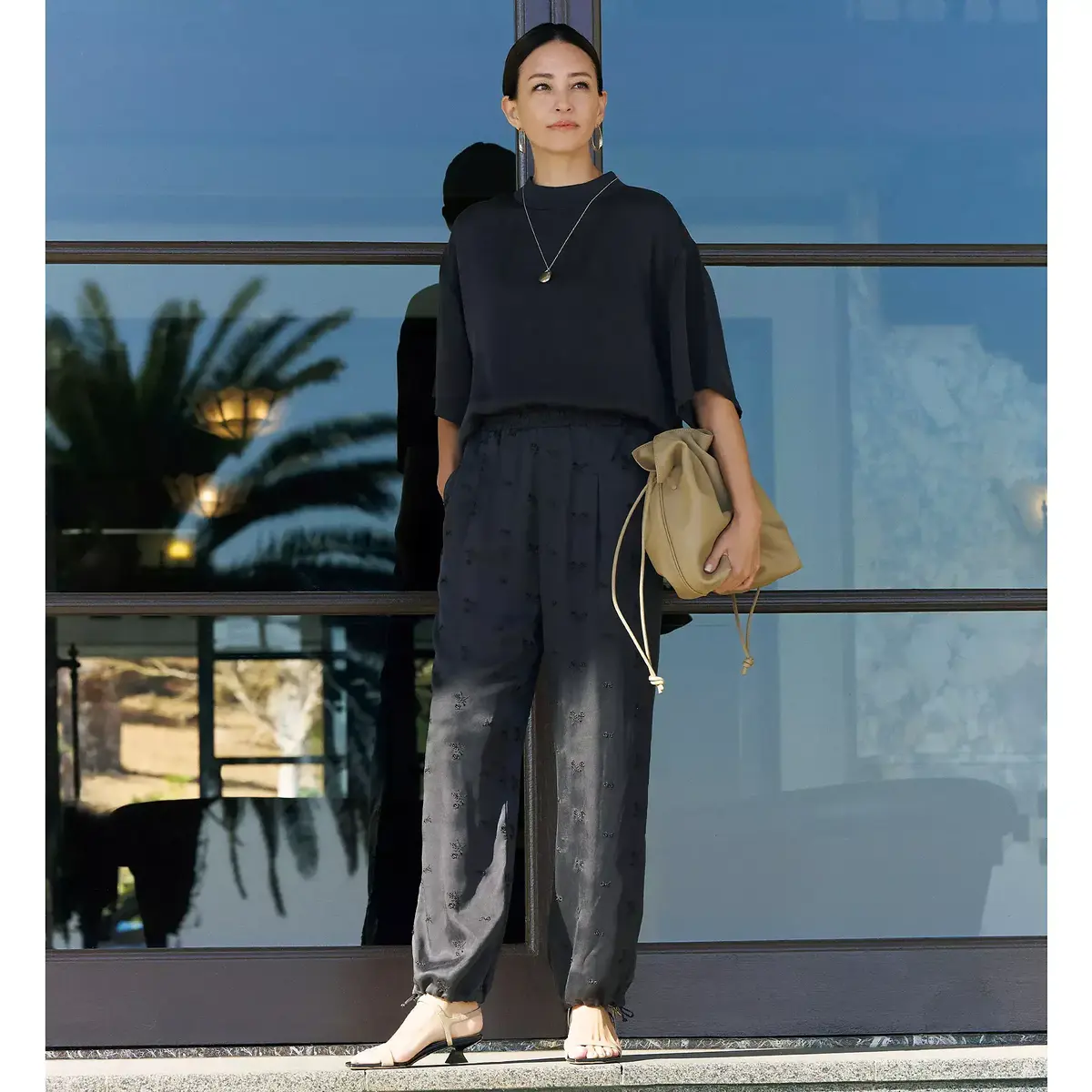 軽やかさも、機能性も、シーン映えもお任せの画像_10