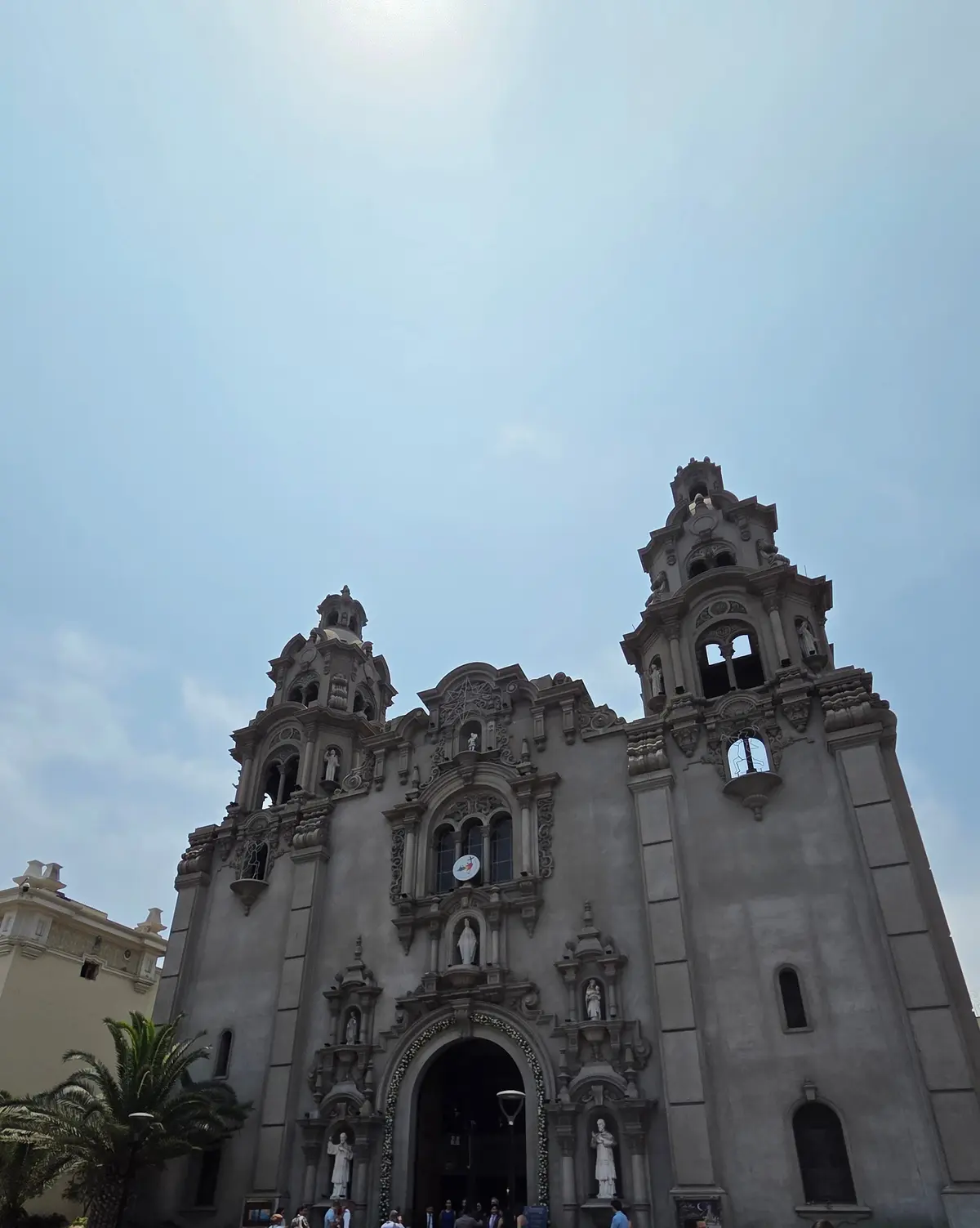 南米旅行最終回～世界トップ50のレストラの画像_5