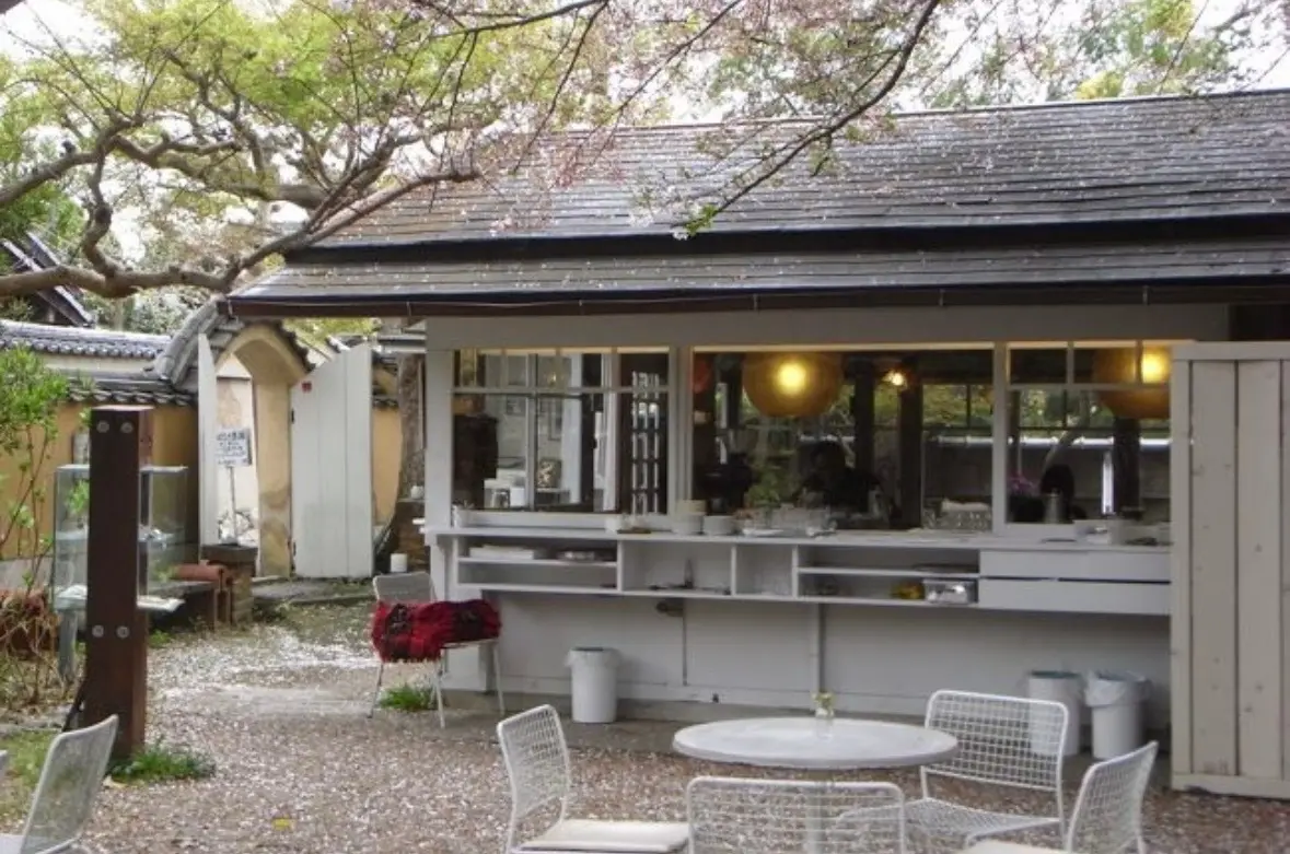 こんな奈良があったなんて。静けさに包まれの画像_2