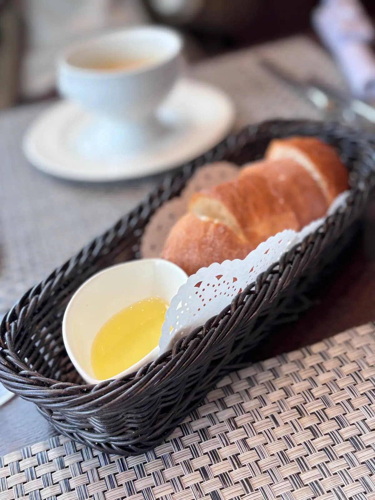 絶景かな！雪の浅草で迎えたJマダム新年ラの画像_3