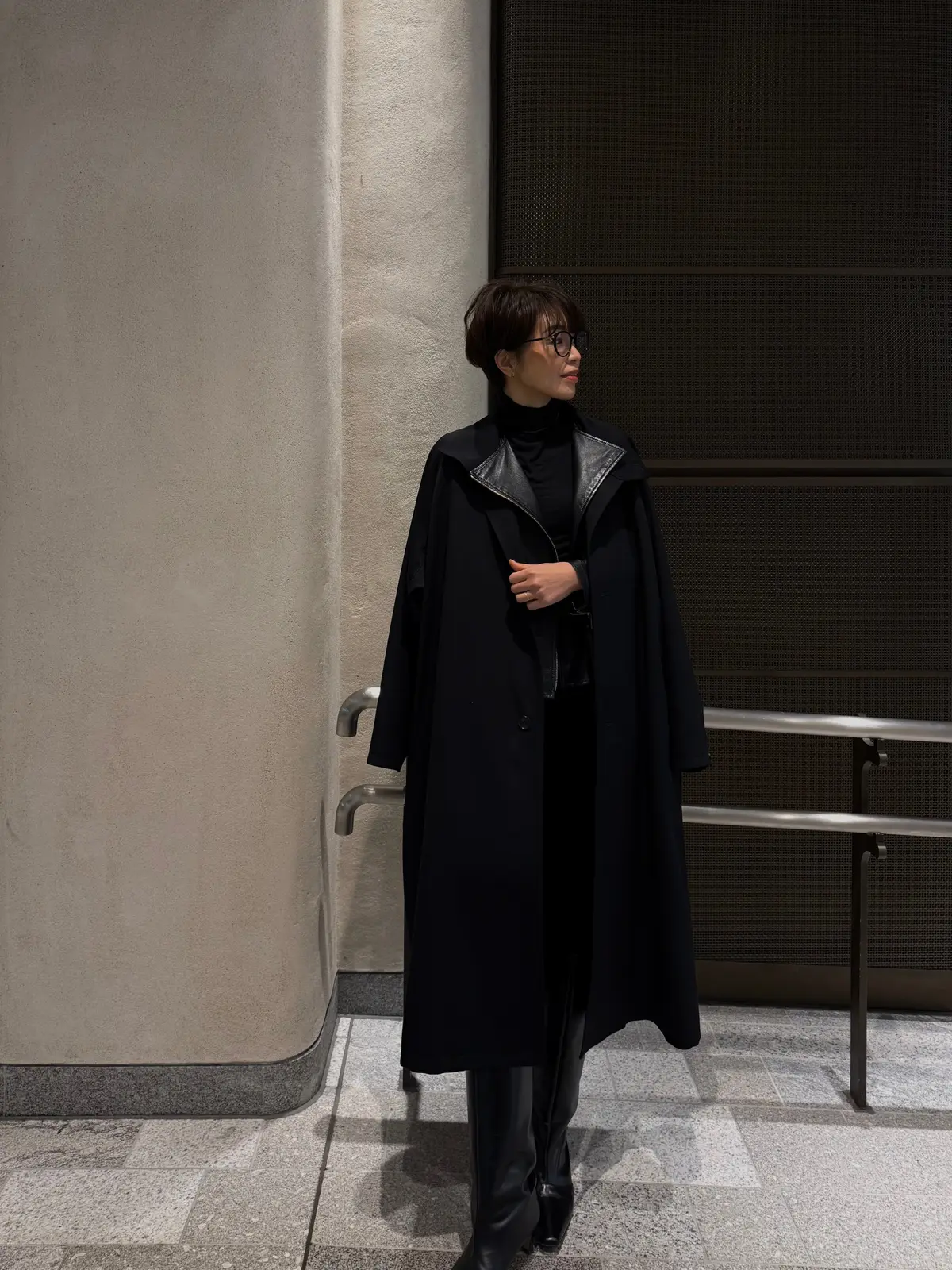 あたたかさと美しさの間にある極暖ヒートテの画像_4