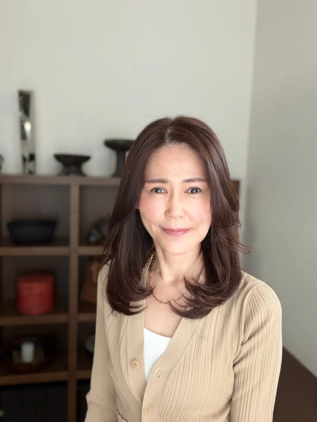 ブラデリス　ブラキャミ