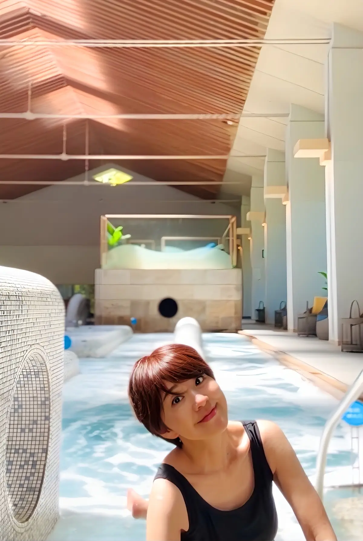 【伊豆高原】温泉じゃない。水深800mのの画像_1