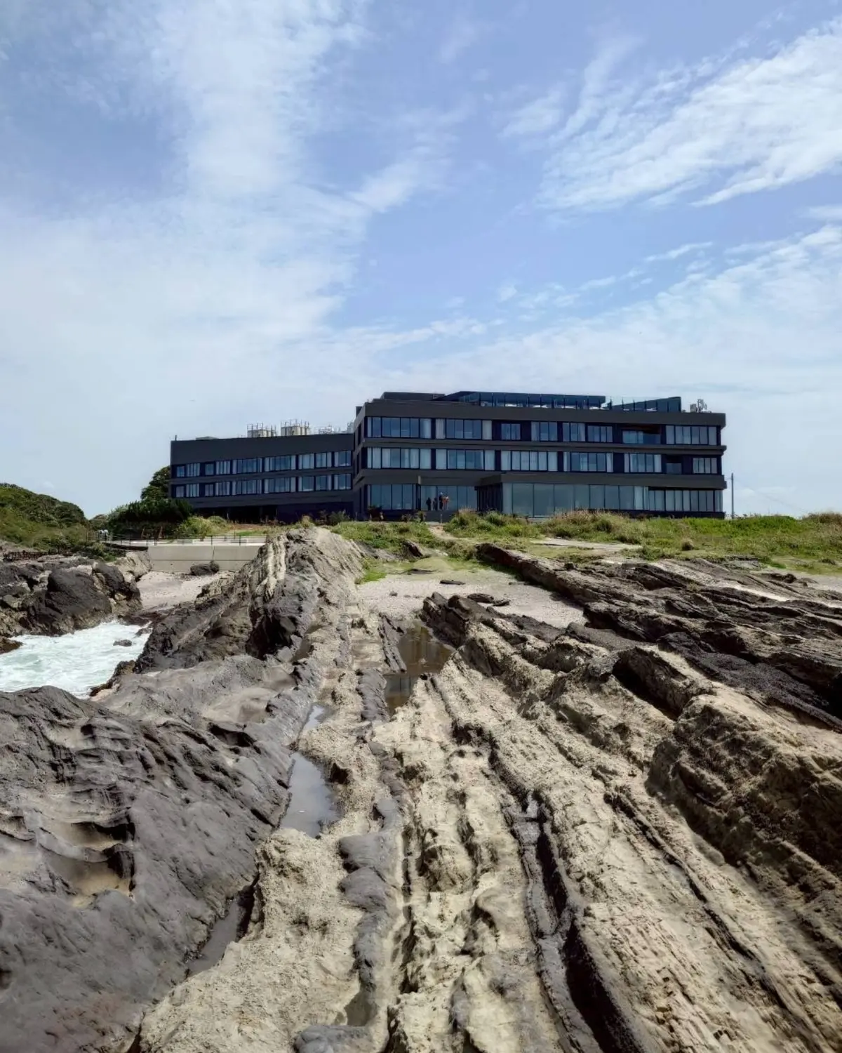 ふふ城ヶ島　海風のしらべ