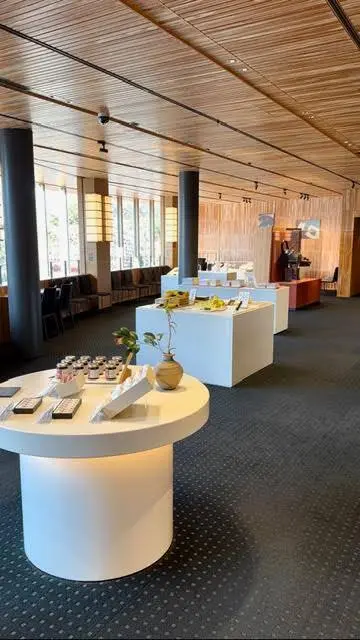 春の期間限定。虎屋赤坂のちらし寿司で和のの画像_6