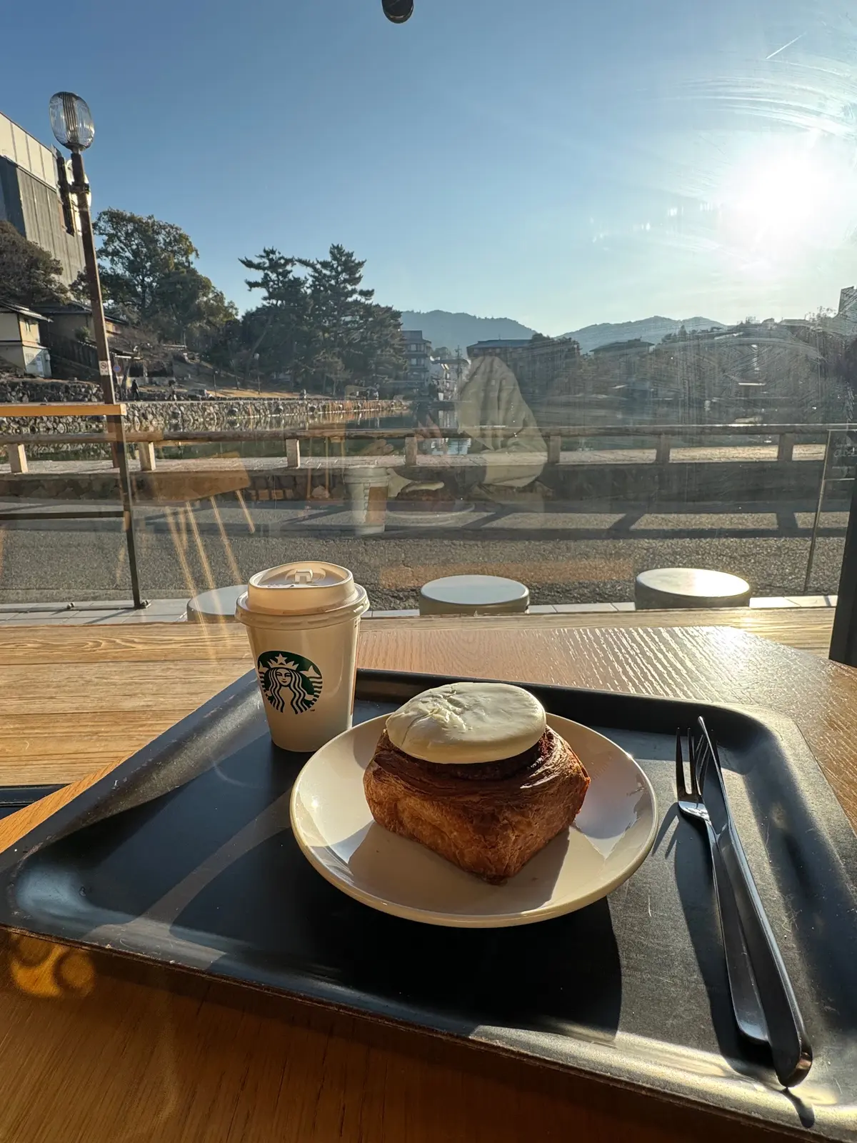 美味いもん＆御朱印を求めて母娘弾丸2人旅の画像_3