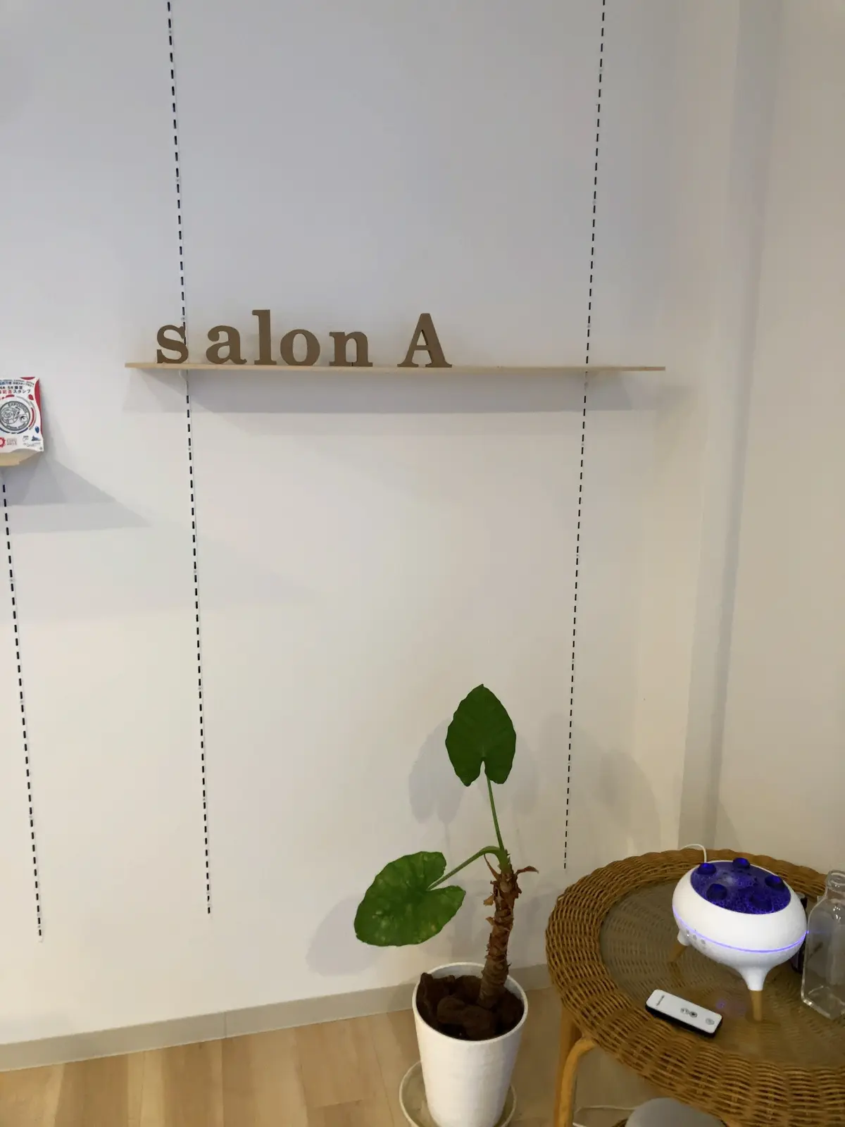 リンパの流れを整えてデコルテすっきり〜の画像_2