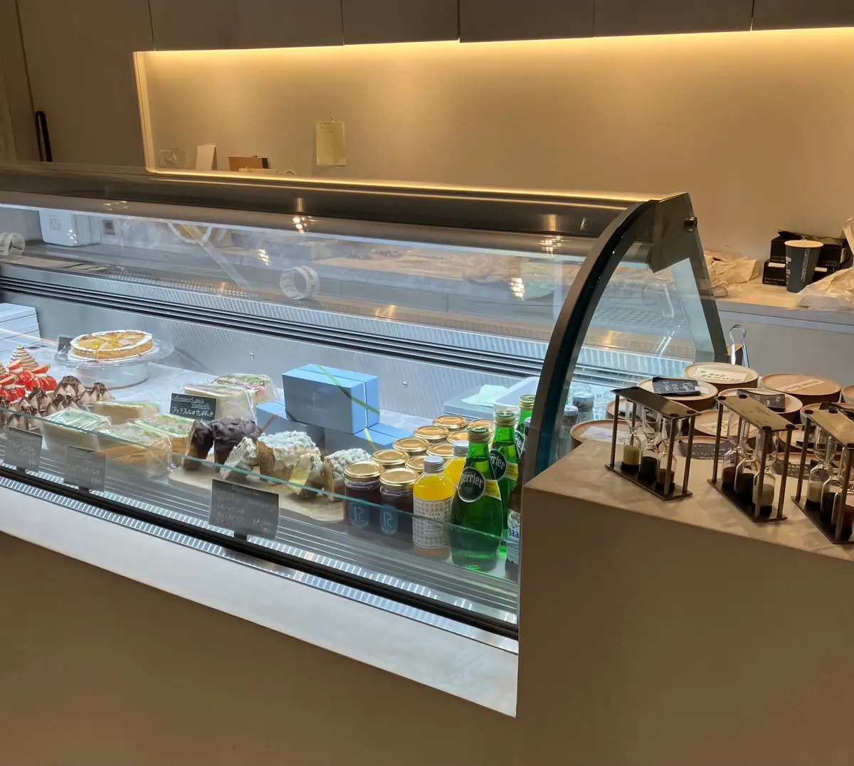 鎌倉人気のお店、レガレヴの画像_2