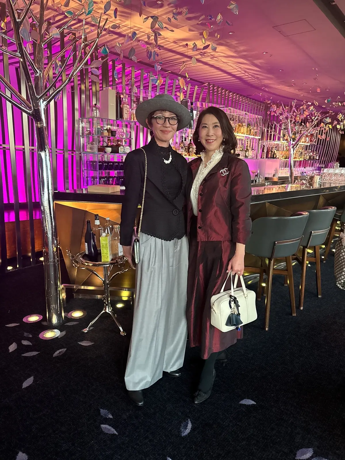 ザ・ペニンシュライベント