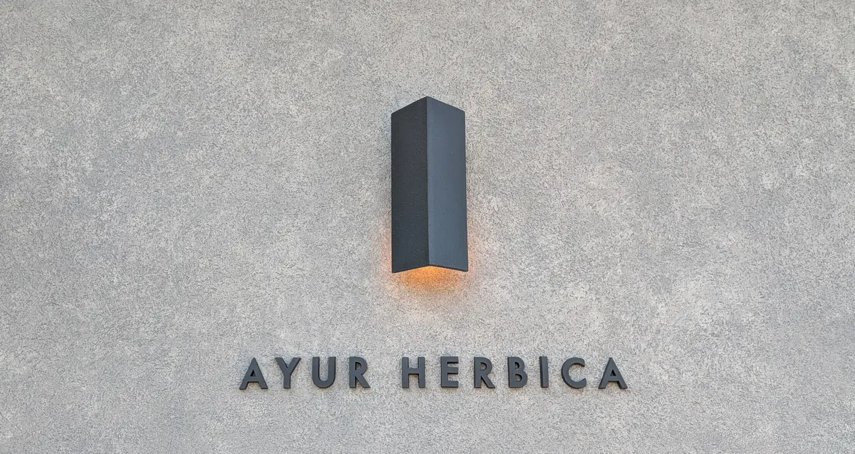 AYURU HERBICA