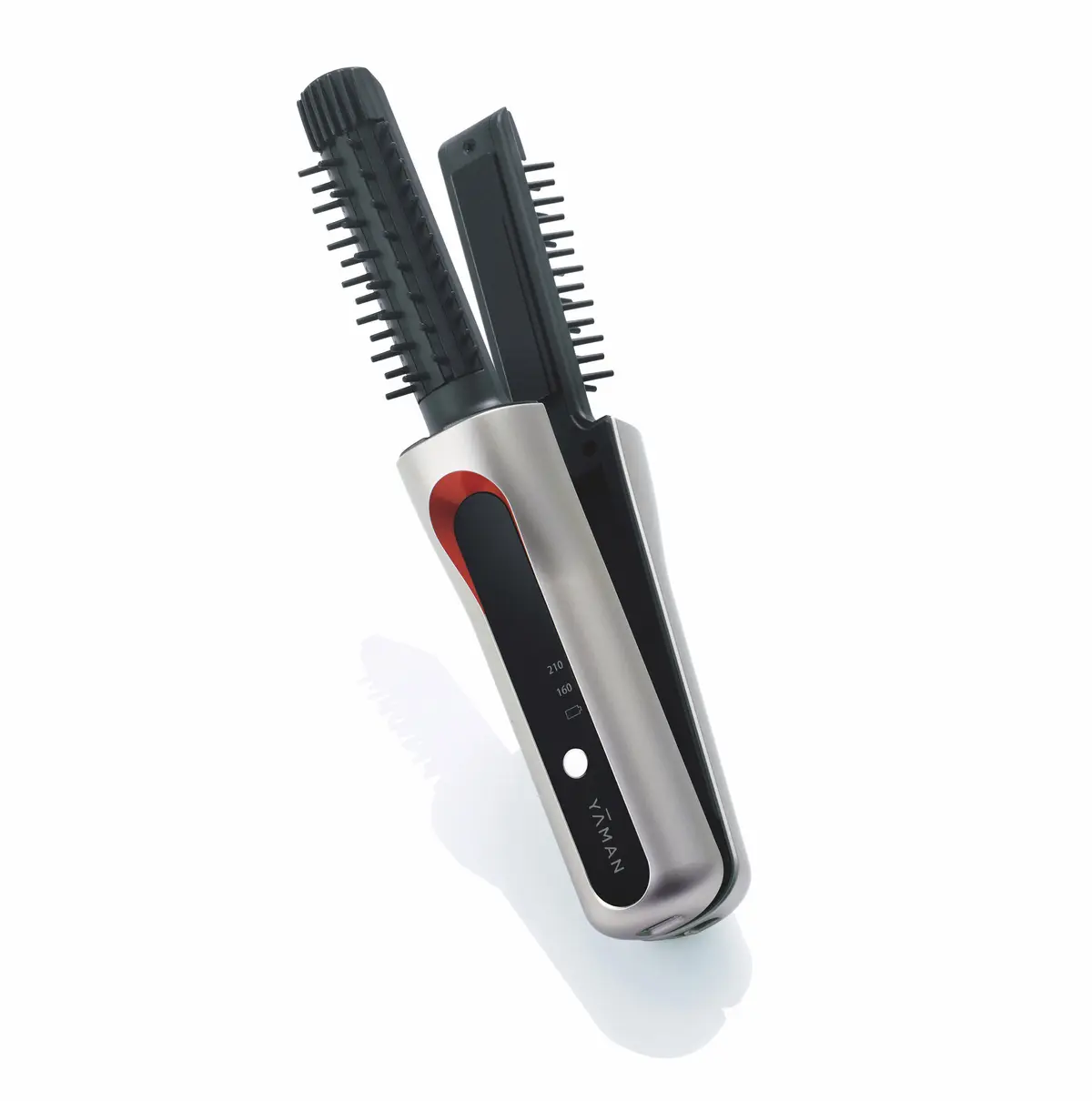 齋藤薫　髪はほとんど顔。髪のトップを 高くするボリュームアップ機器は、 立派なリフトアップ