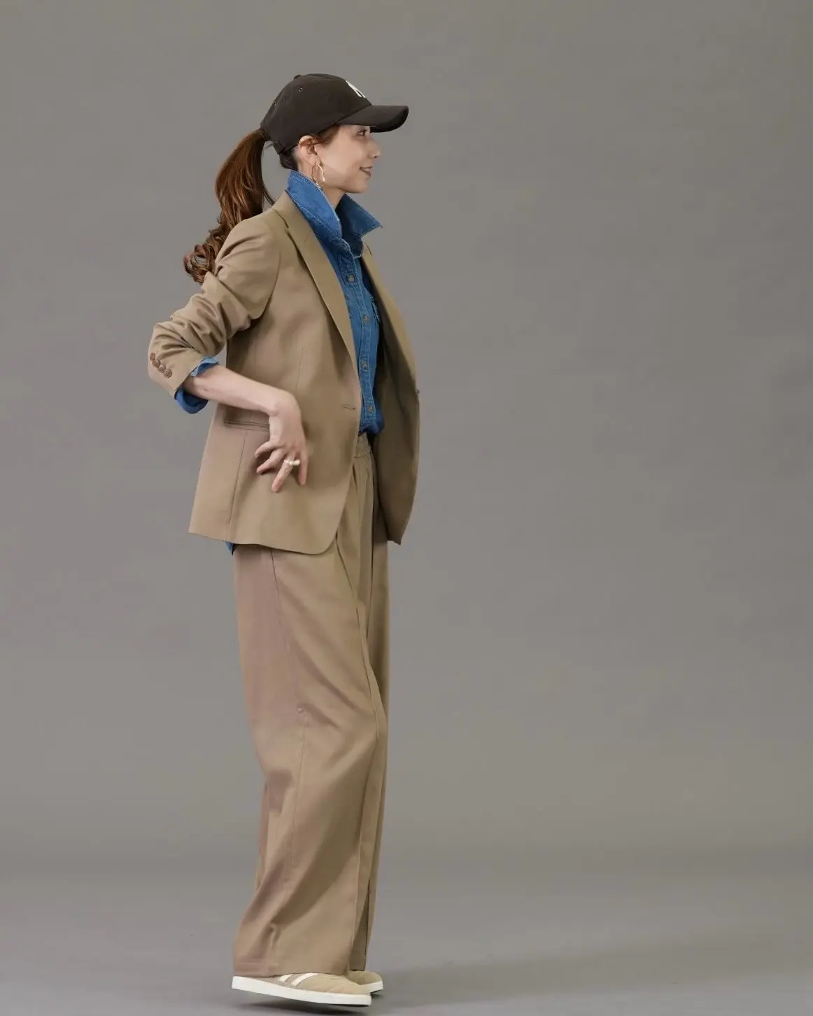 【UNIQLO:Cから新作登場！！】注目の画像_12