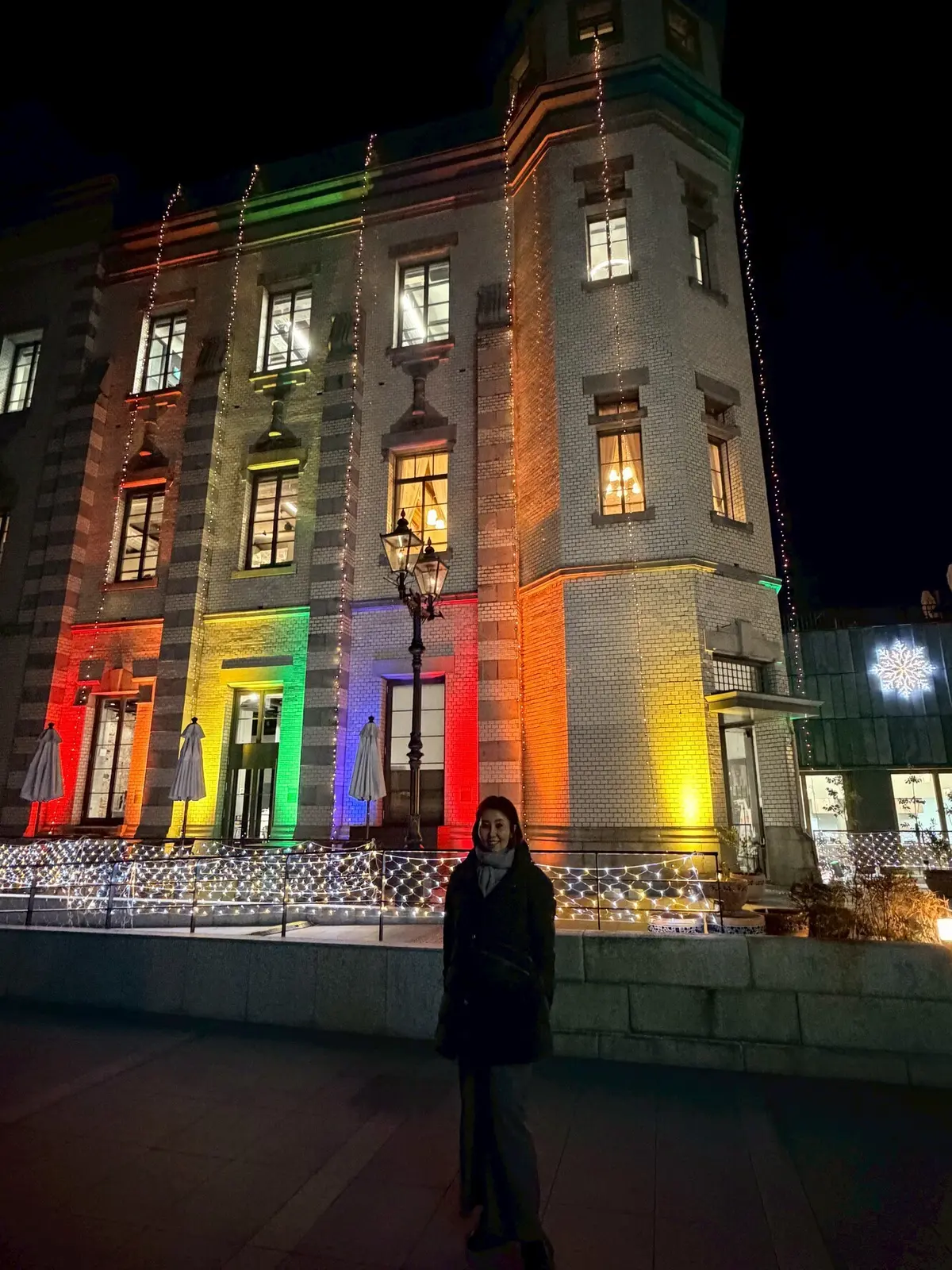 川越市りそな コエドテラス