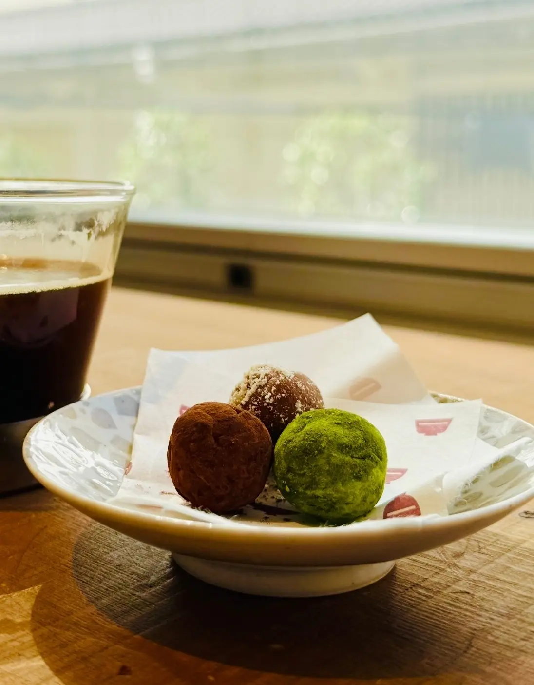 東銀座のギャラリーで着物に合うかご展とセの画像_10