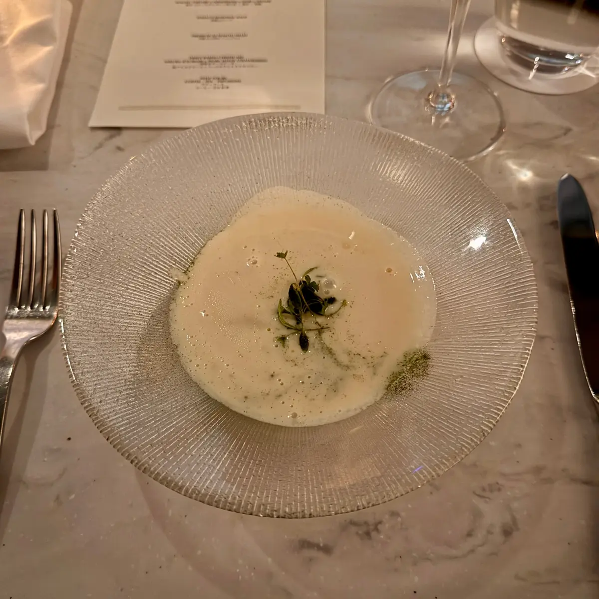 大切な友人の還暦を祝う女子会ディナー。ラの画像_9