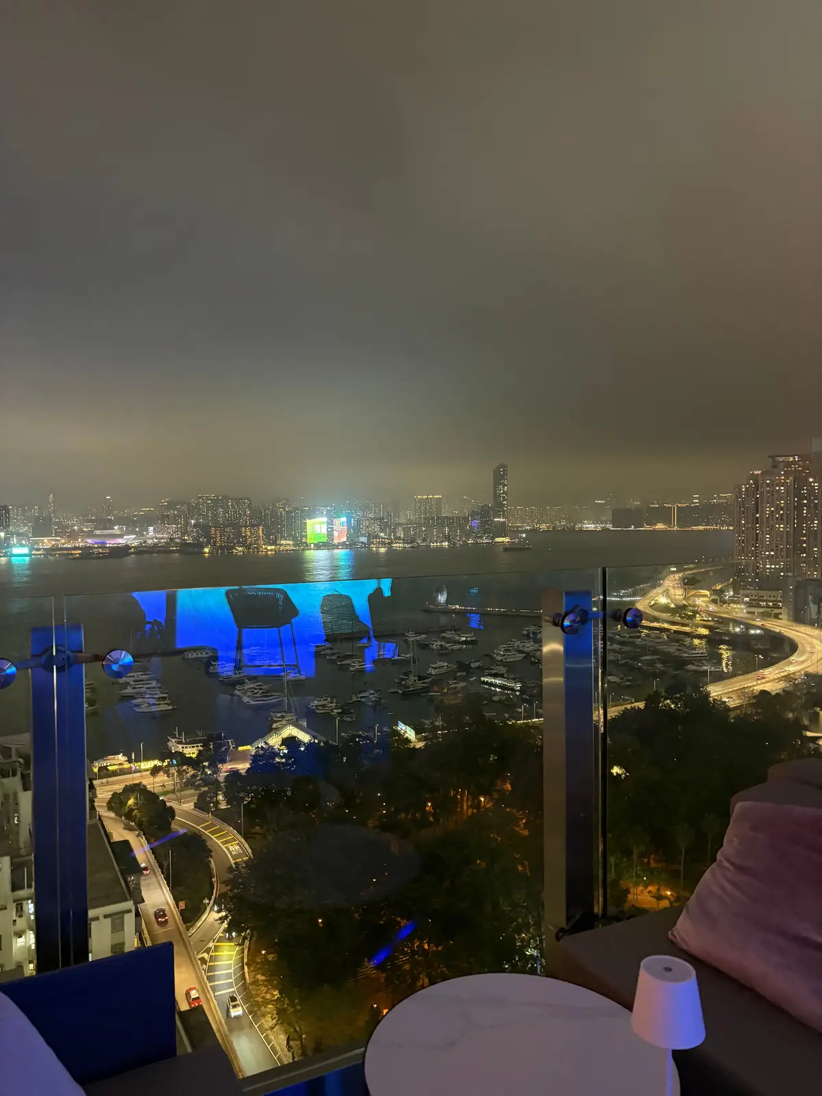 香港🇭🇰DAY2レパルスベイのアフタヌーの画像_12