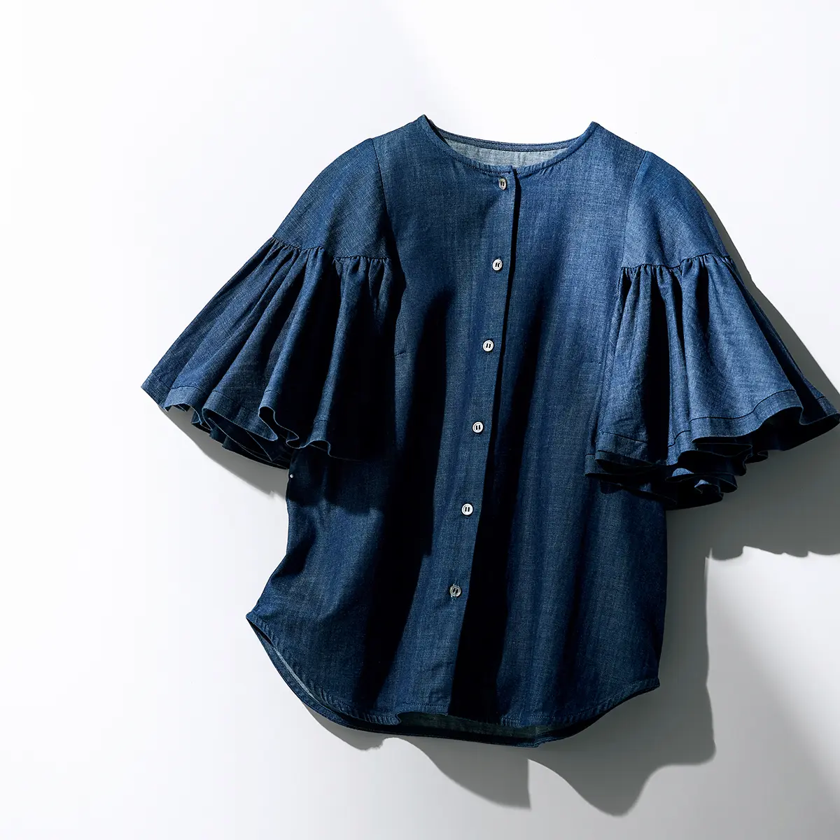 国産のカイハラデニム