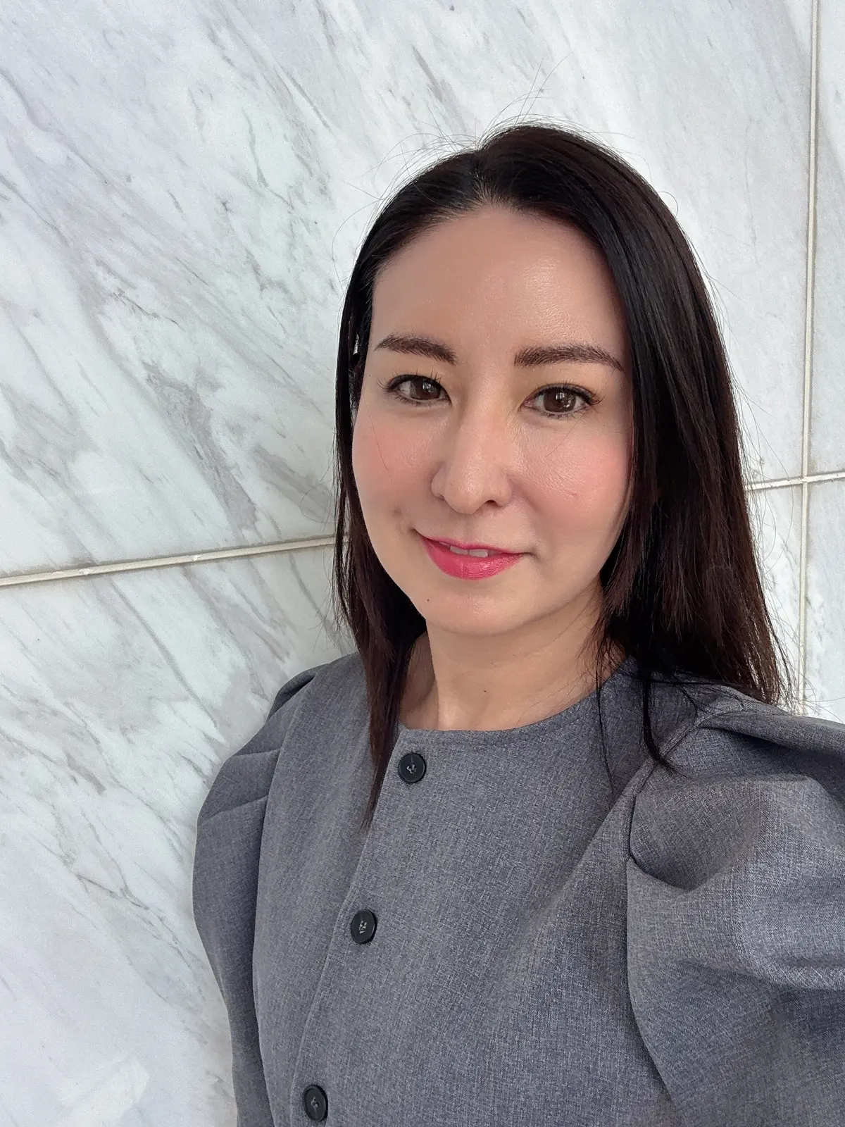 春色リップを新調しました♡の画像_2