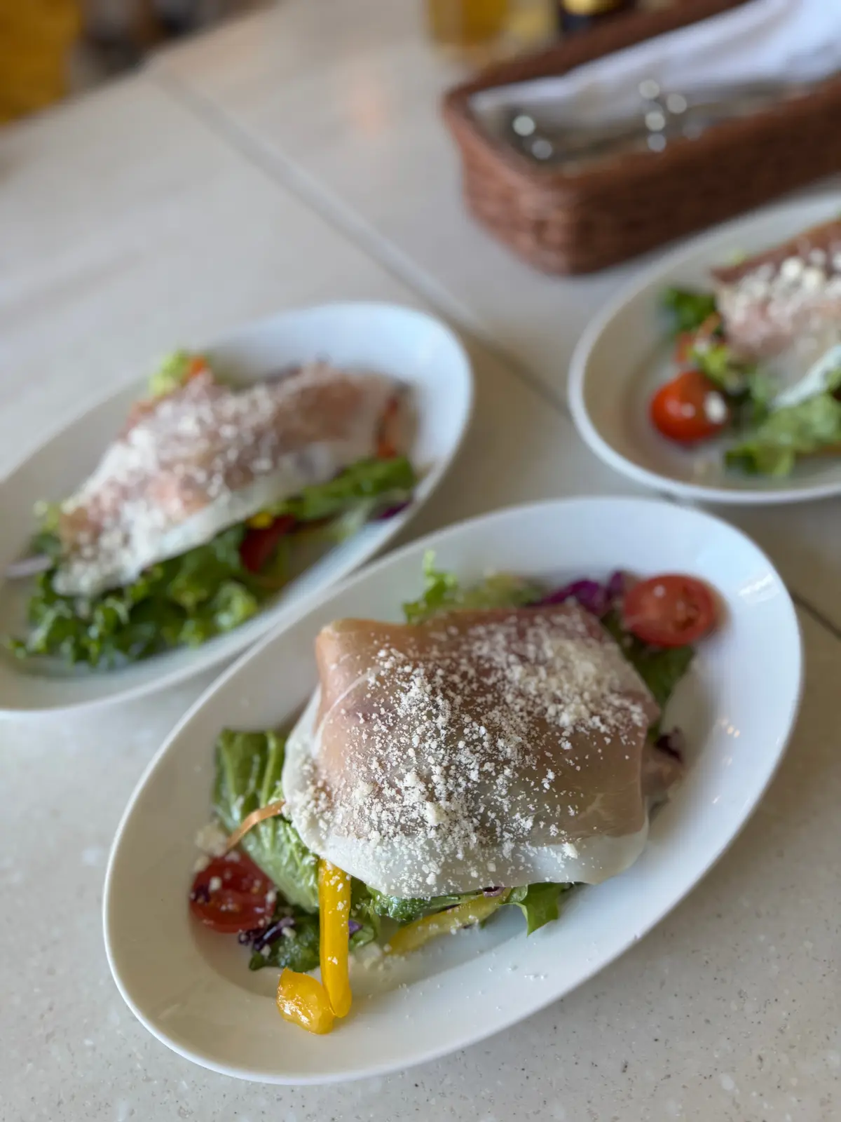 ナプレ　東京ミッドタウン店