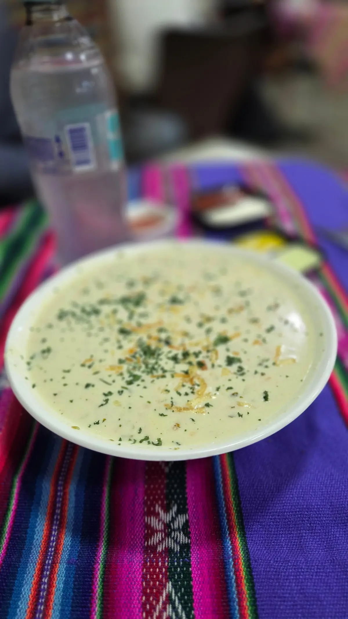 ボリビアの首都ラパス観光の画像_11