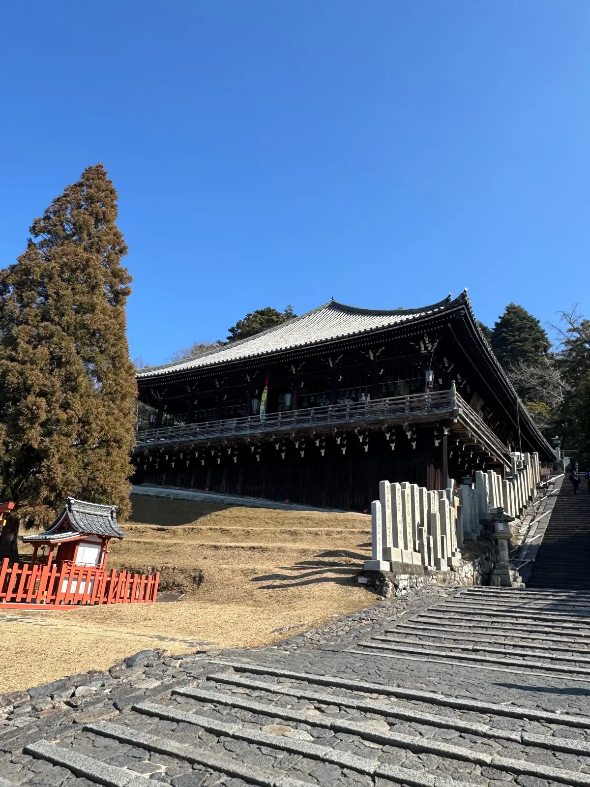 美味いもん＆御朱印を求めて母娘弾丸2人旅の画像_22